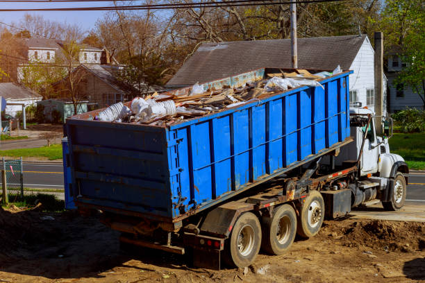 Best Basement Cleanout Services  in Valencia West, AZ