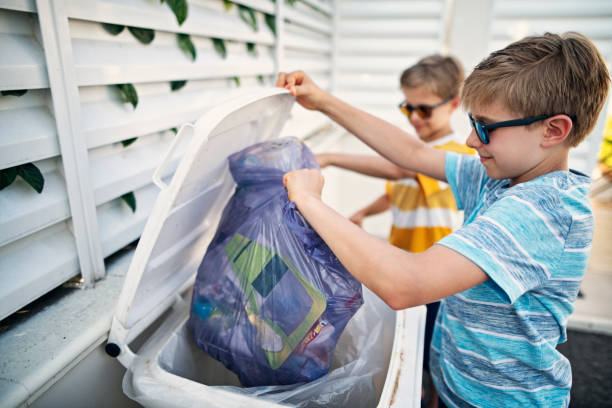 Best Dumpster Rental Services  in Valencia West, AZ