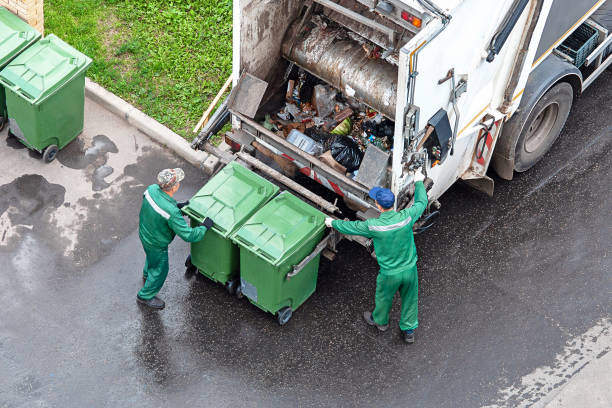 Full-Service Junk Removal in Valencia West, AZ