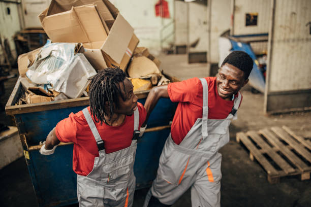 Best Garage Cleanout Services  in Valencia West, AZ