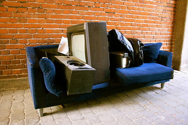 Best Construction Debris Removal  in Valencia West, AZ