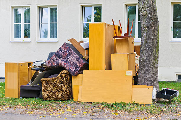 Best Junk Hauling Services  in Valencia West, AZ