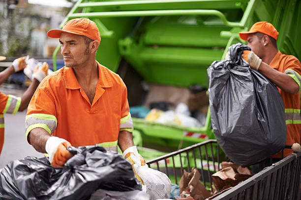 Best Attic Cleanout Services  in Valencia West, AZ